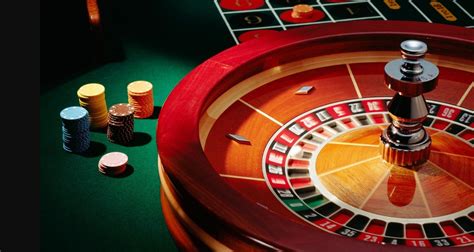 Casino rulet taktikleri